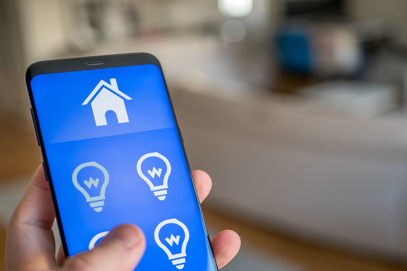 Smart home – zacznij od oświetlenia