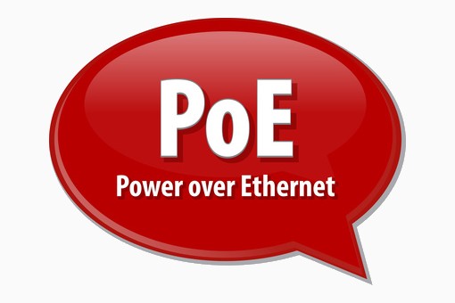  Power over Ethernet (PoE) – zasilanie zwiększa możliwości systemów oświetlenia LED