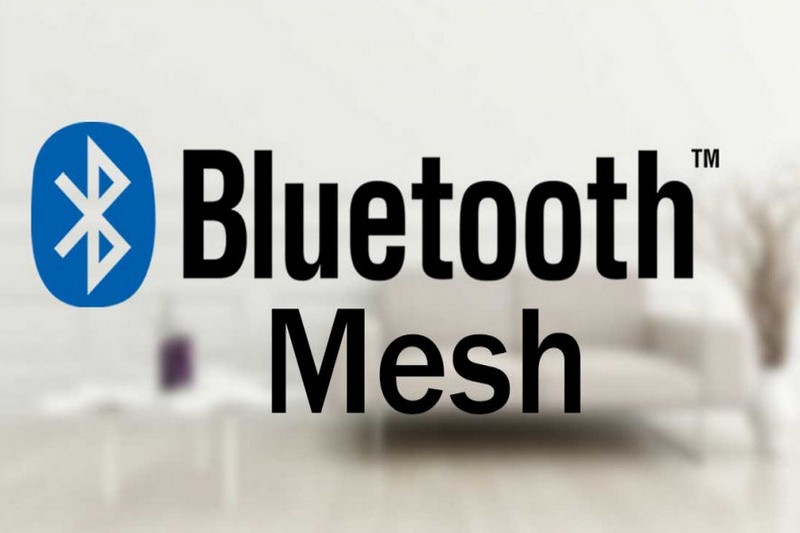  Bluetooth Mesh pomoże w rozwoju inteligentnych systemów oświetlenia