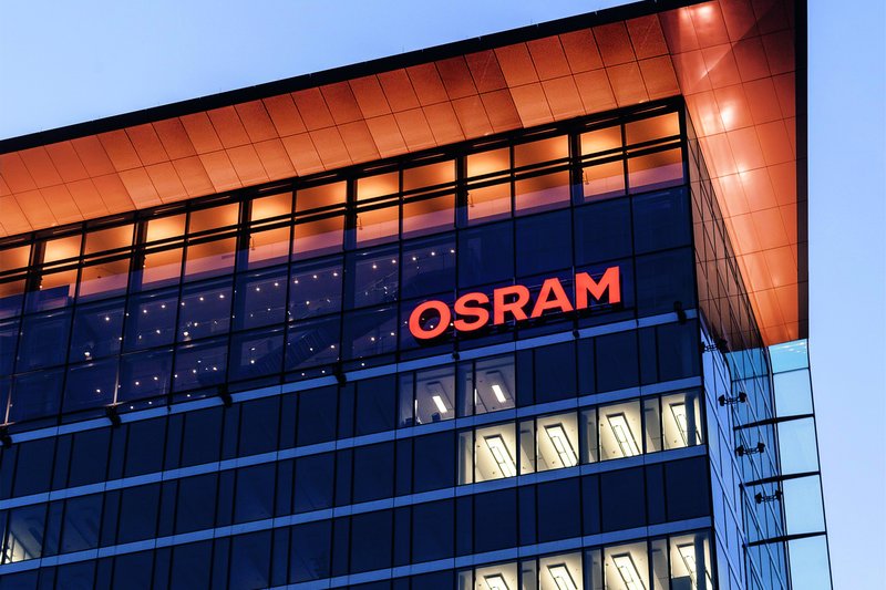 Czy niemiecki OSRAM Licht AG zostanie przejęty przez inwestorów z USA?