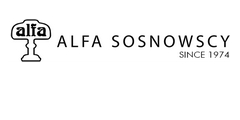ALFA (P.P.U.H. Alfa Sosnowscy s.j.)