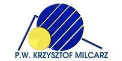 P.W. KRZYSZTOF MILCARZ